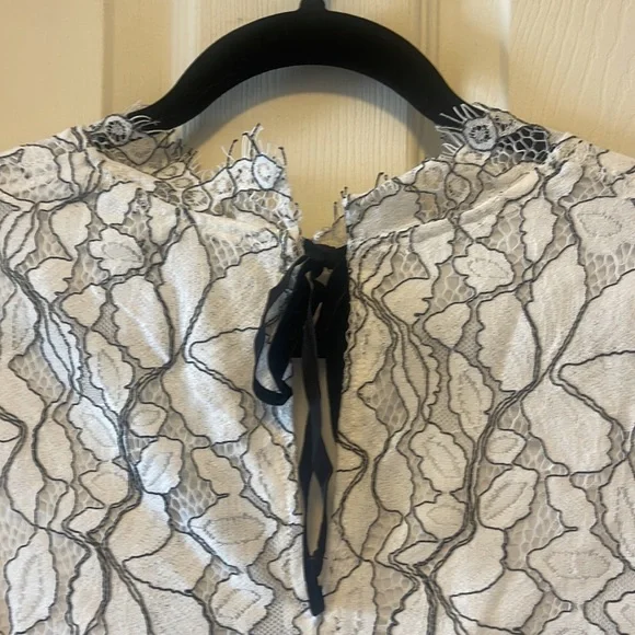 Beautiful Lace Dress - Picture 7 of 10